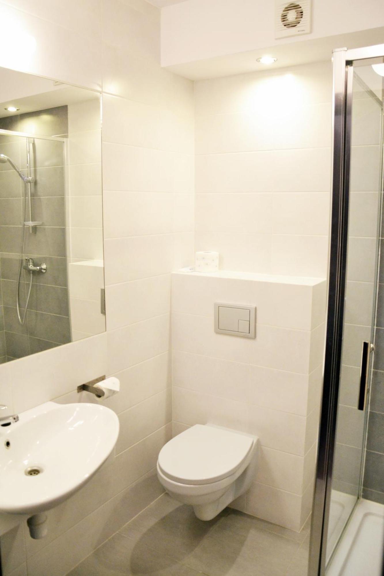 Hotel Orlik Płońsk Zimmer foto